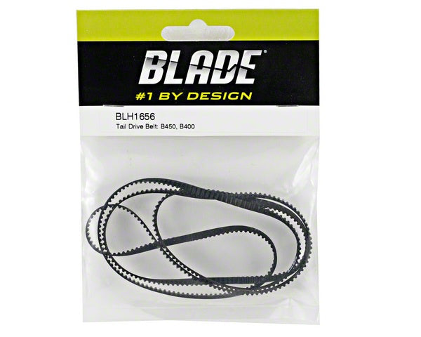 BLADE Tail Drive Belt suit B450/ B400 - BLH1656