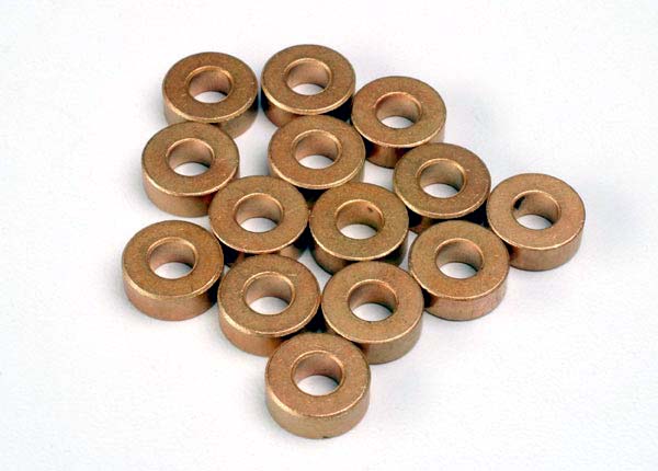 TRAXXAS 5x11x4mm Oilite Bushes 14pcs - 1675