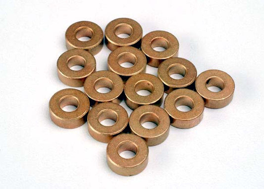 TRAXXAS 5x11x4mm Oilite Bushes 14pcs - 1675