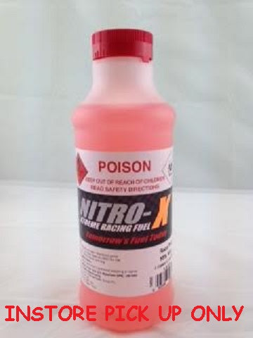 NitroX Race Prep 16% 1L