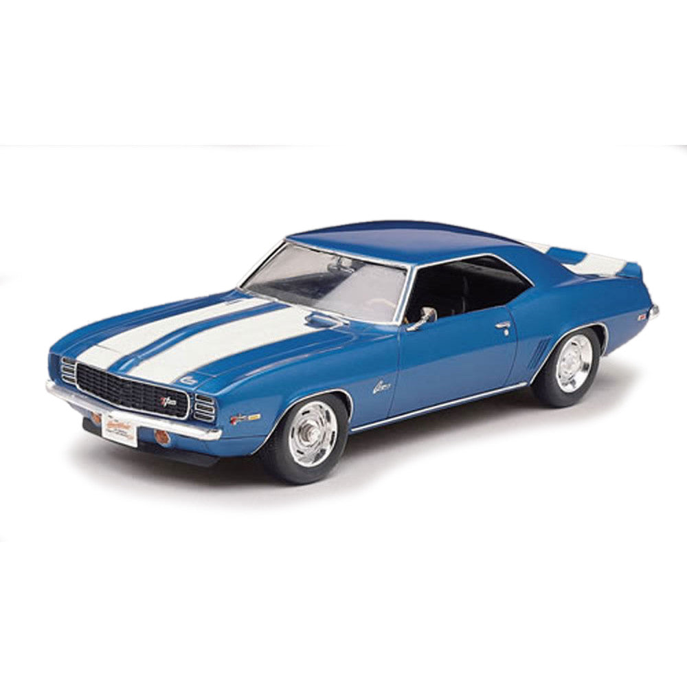 REVELL 1969 Z-28 Camaro RS 1:25 - 17457