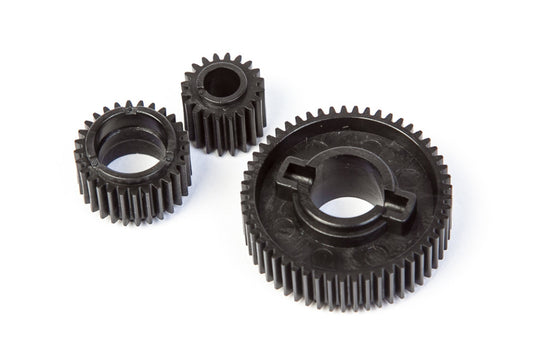 REDCAT Transmission Gear Set 3pcs - 18129