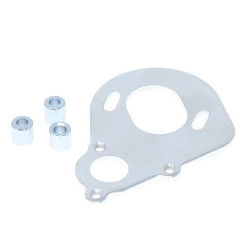 REDCAT Aluminium Motor Mount w/ Spacers - 18155