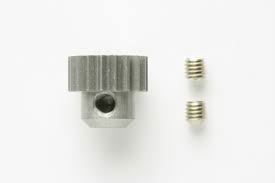 TAMIYA 18T 32P Pinion Gear - 13515006