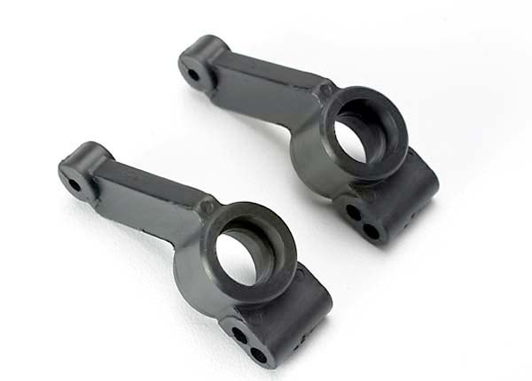 TRAXXAS Rear Stub Axle Carriers 2pcs - 1952