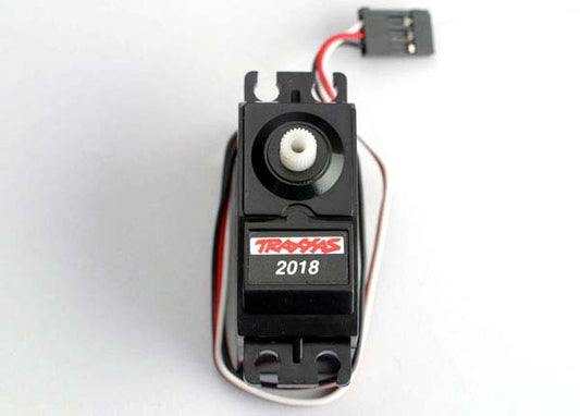 TRAXXAS 5kg Plastic Gear Standard Servo - 2018