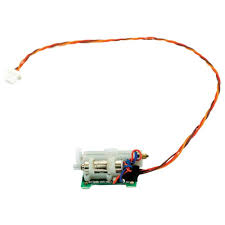 SPEKTRUM 2.3g Linear Long Throw Servo - SPMSA2030L