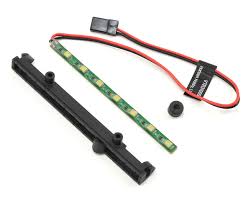 LOSI LED Light Board and Bar Night Crawler - LOS230005