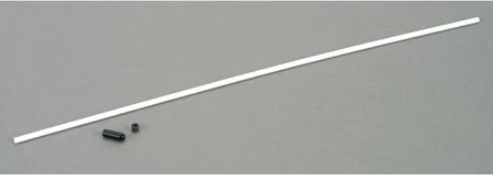 DUBRO Antenna Tube White 1pc - DBR2335