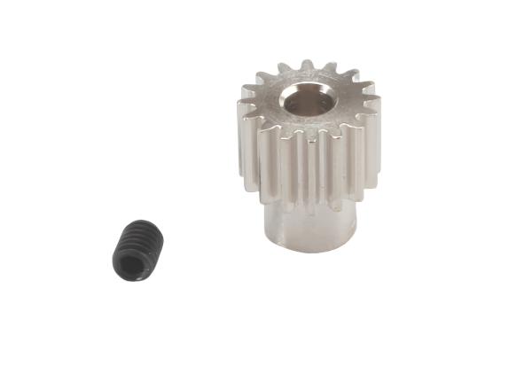 TRAXXAS 16T 48P Pinion Gear - 2416