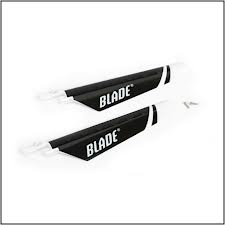 BLADE Upper Main Blade Set suit BMCX2 1pr - EFLH2421