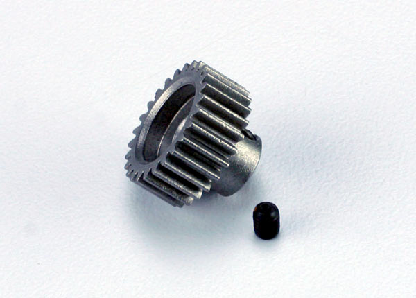 TRAXXAS 26T 48P Pinion Gear - 2426