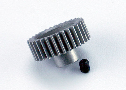 TRAXXAS 31T 48P Pinion Gear - 2431