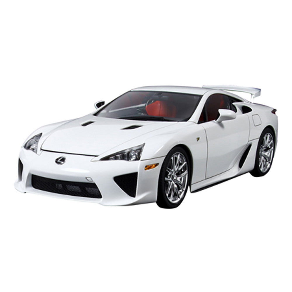 TAMIYA Lexus LFA 1:24 - T24319