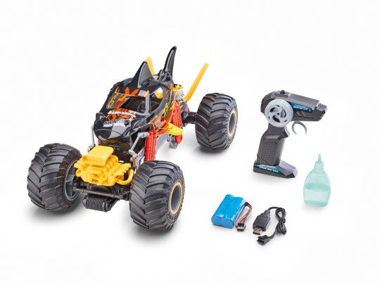 REVELL 1:16 SHARK Next Level Monster Truck - 24555