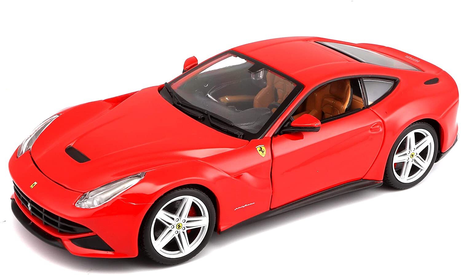 BBURAGO FERRARI F12 BERLINETTA 1:24 - 26007