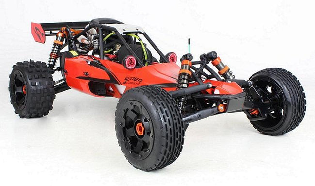 Rovan baja clearance buggy