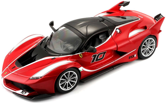 Bburago Ferrari FXX-K 1:24 - 26301