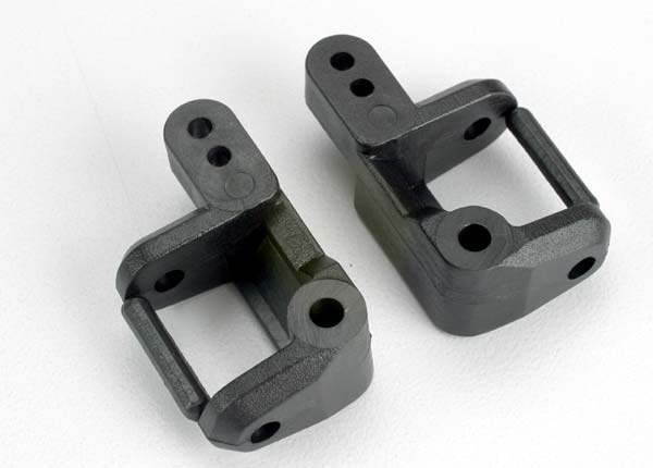 TRAXXAS Caster Blocks 30deg suit Nitro Rustler/ Sport - 2632R