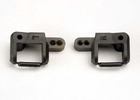 TRAXXAS Caster Blocks 25deg suit Nitro Rustler/ Sport - 2634R