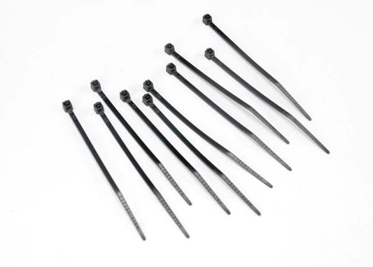 TRAXXAS Zip Ties Small 10pcs - 2734