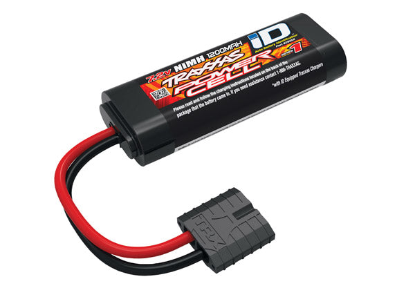 TRAXXAS 1200mah 7.2V Nimh Battery - 2925X