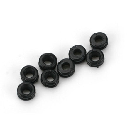 BLADE Canopy Mounting Grommets suit BMSR 8pcs - EFLH3021