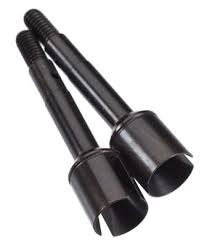 ARRMA Rear Stub Axles 2pcs AR310400 - ARAC8789