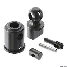 AXIAL WB8-HD Driveshaft Coupler suit Yeti AX31148 - AXIC1148