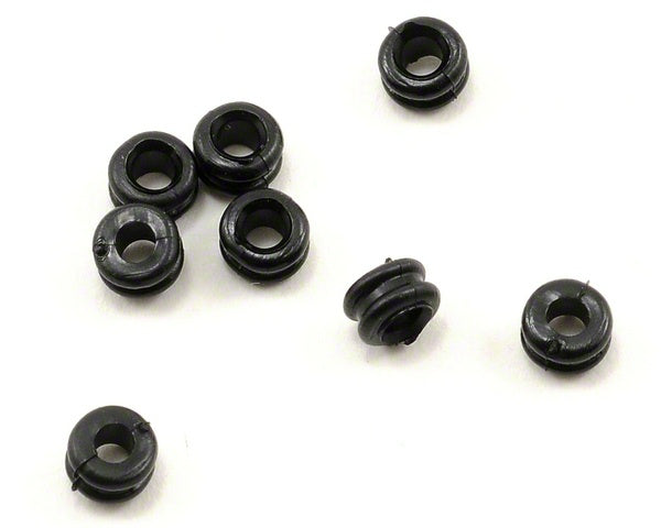 BLADE Canopy Mounting Grommets suit 120 SR 8pcs - BLH3121