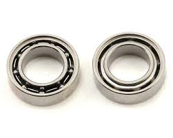 BLADE 4x7x2mm Bearings 2pcs - BLH3128