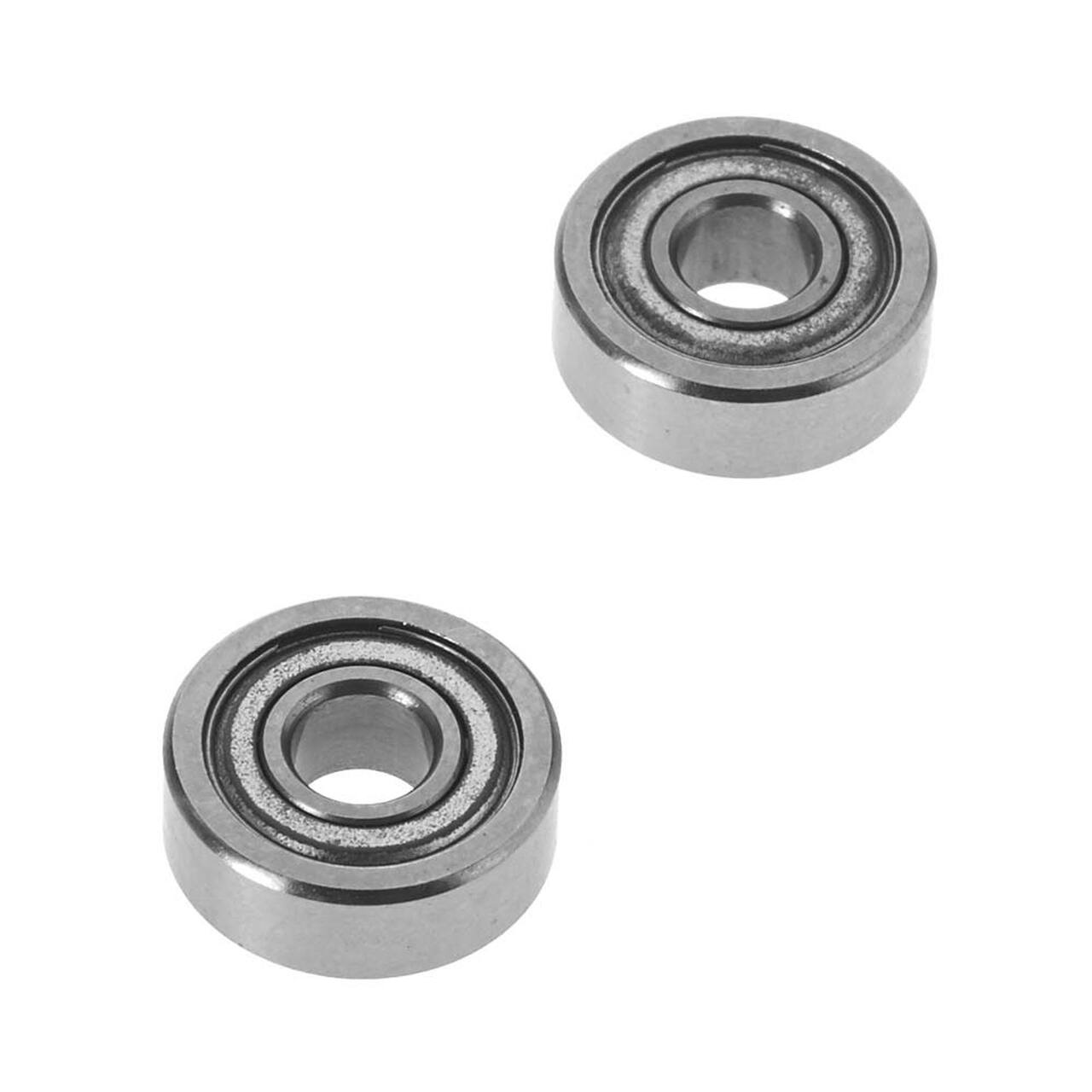 AXIAL 5x14x5mm Metal Shielded Bearings 2pcs AX31407 - AXIC4407