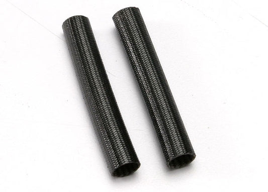 TRAXXAS Fiberglass Heat Shield Tubing 2pcs - 3149A