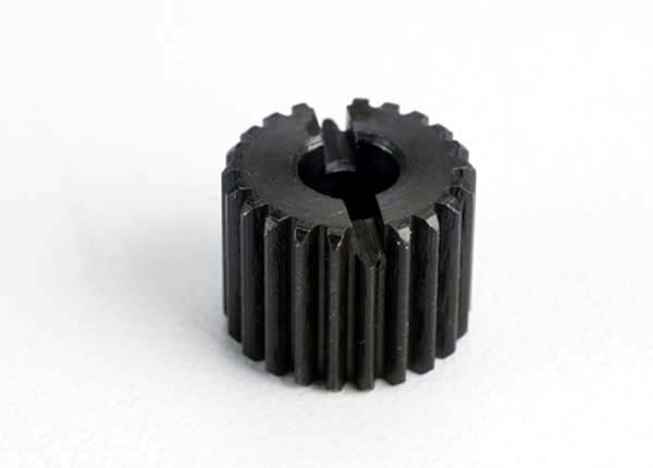 TRAXXAS 22T Transmission Top Drive Gear Steel - 3195