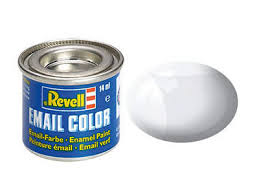 REVELL Clear Gloss Enamel 14ml - 32101