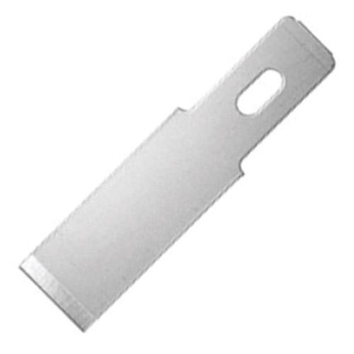 DELTA No.18 Chisel Blades 5pck - DL32018