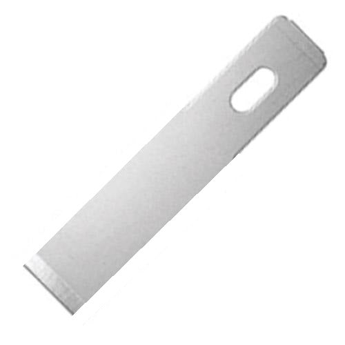 DELTA No.17 Chisel Blades 5pck - DL32017