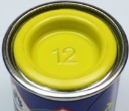 REVELL Yellow Gloss Enamel 14ml - 32112