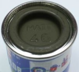 REVELL NATO Olive Matt Enamel 14ml - 32146