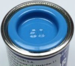 REVELL Light Blue Gloss Enamel 14ml - 32150