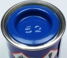 REVELL Blue Gloss Enamel 14ml - 32152