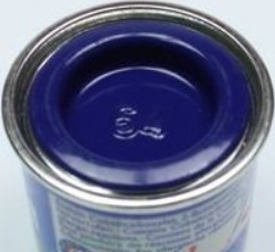 REVELL Night Blue Gloss Enamel 14ml - 32154