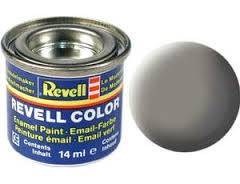 REVELL Stone Grey Matt Enamel 14ml - 32175