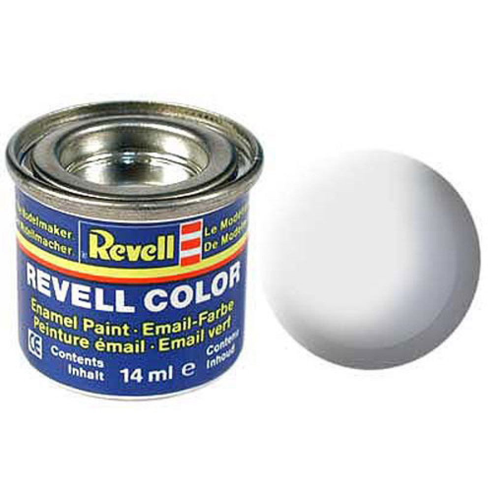 REVELL USAF Light Grey Matt Enamel 14ml - 32176