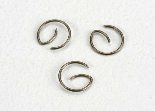 TRAXXAS Gudgeon Pin Retainers suit Pro.15 Engine 3pcs - 3235