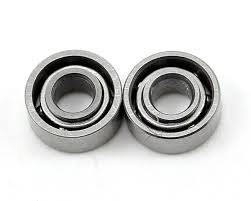 BLADE 2x5x2mm Bearings 2pcs - BLH3315