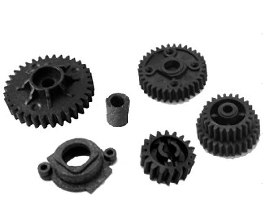 HBX Gear Set Complete - HBX-3318-P014