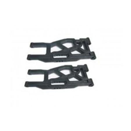 HBX Front Lower Suspension Arm Set 2pcs - HBX-3328-P001