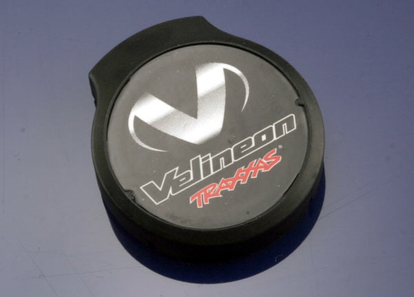 TRAXXAS Velineon 3500kv Rear Motor Cover - 3354