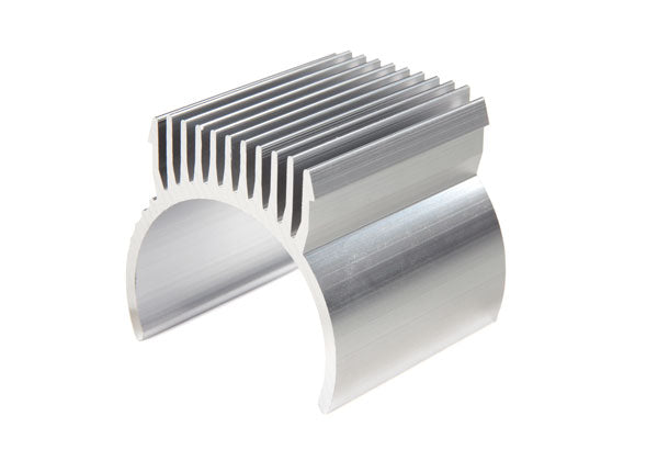 TRAXXAS Aluminium Motor Heat Sink suits 3351R/ 3461 - 3458